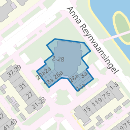 Perceel CTC00-C-3243