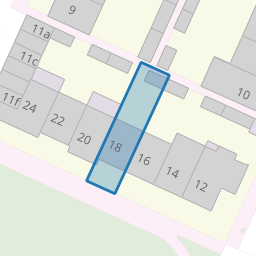 Perceel CTC00-C-3257