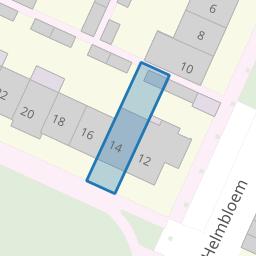 Perceel CTC00-C-3258