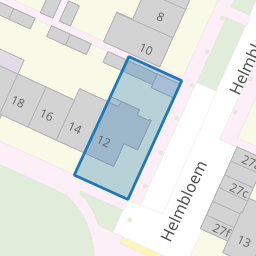 Perceel CTC00-C-3259