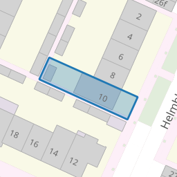 Perceel CTC00-C-3260