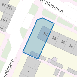 Perceel CTC00-C-3261