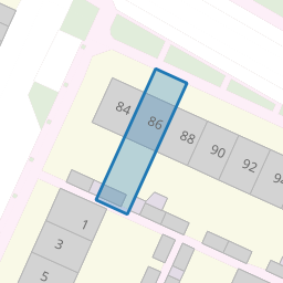Perceel CTC00-C-3262