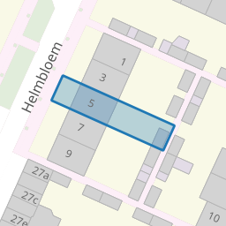 Perceel CTC00-C-3265
