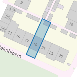 Perceel CTC00-C-3266