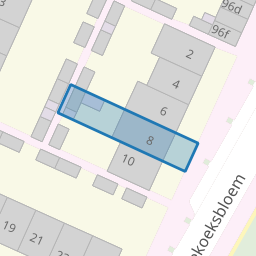 Perceel CTC00-C-3269