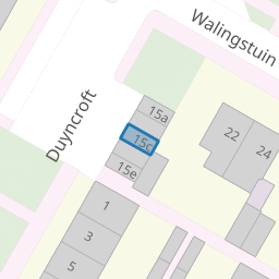 Perceel CTC00-C-3286