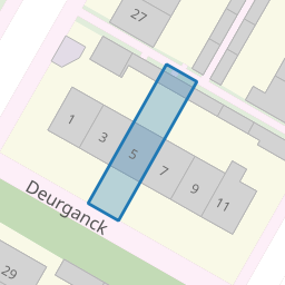 Perceel CTC00-C-3287