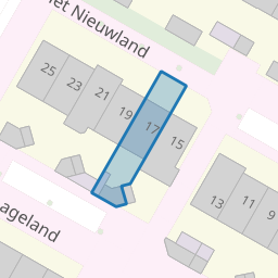 Perceel CTC00-C-3296