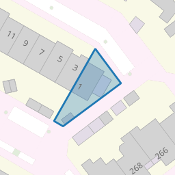 Perceel CTC00-C-3304