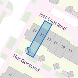 Perceel CTC00-C-3306