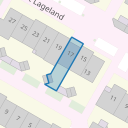 Perceel CTC00-C-3310