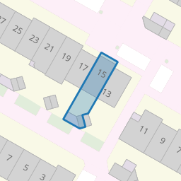 Perceel CTC00-C-3311