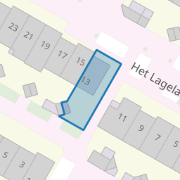 Perceel CTC00-C-3312