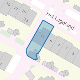 Perceel CTC00-C-3313