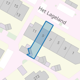 Perceel CTC00-C-3314