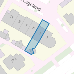 Perceel CTC00-C-3317