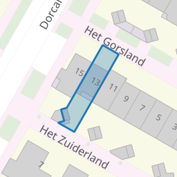 Perceel CTC00-C-3320