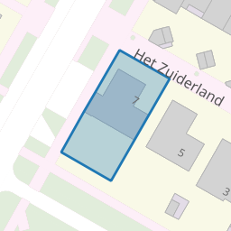 Perceel CTC00-C-3327