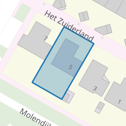 Perceel CTC00-C-3328