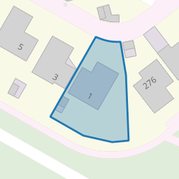 Perceel CTC00-C-3330