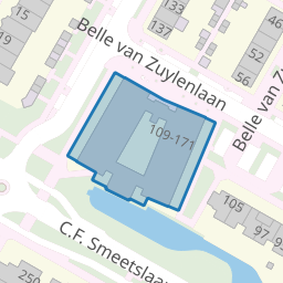 Perceel CTC00-C-3334