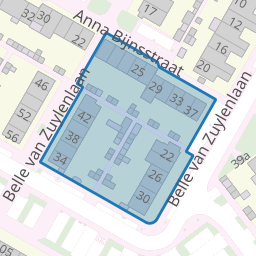 Perceel CTC00-C-3336