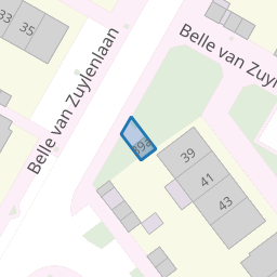 Perceel CTC00-C-3337