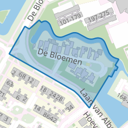 Perceel CTC00-C-3348