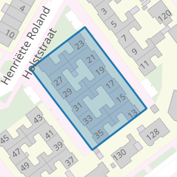 Perceel CTC00-C-3361