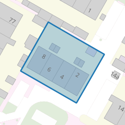 Perceel CTC00-C-3364
