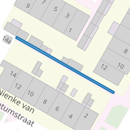 Perceel CTC00-C-3371