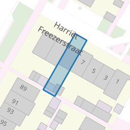 Perceel CTC00-C-3381