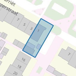 Perceel CTC00-C-3385