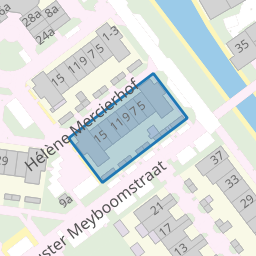 Perceel CTC00-C-3387