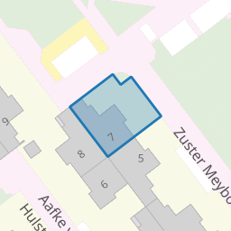 Perceel CTC00-C-3427