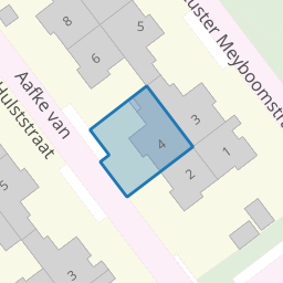 Perceel CTC00-C-3430