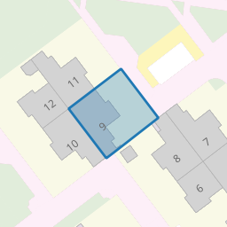 Perceel CTC00-C-3432