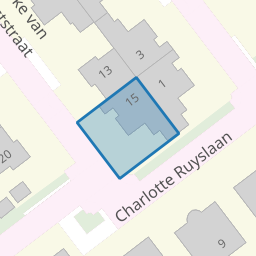 Perceel CTC00-C-3443