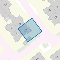 Perceel CTC00-C-3444