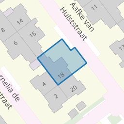 Perceel CTC00-C-3445