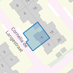 Perceel CTC00-C-3450