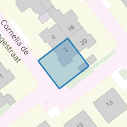 Perceel CTC00-C-3451