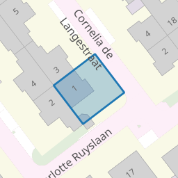 Perceel CTC00-C-3452