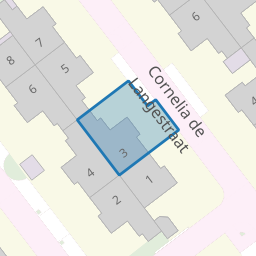 Perceel CTC00-C-3453