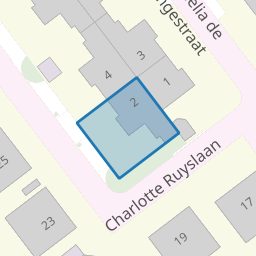 Perceel CTC00-C-3459