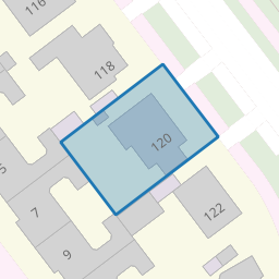 Perceel CTC00-C-3481