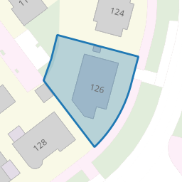 Perceel CTC00-C-3484