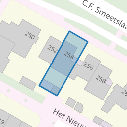 Perceel CTC00-C-3499