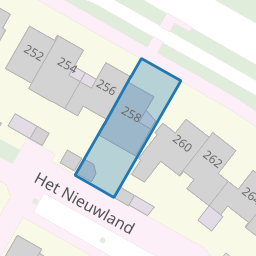 Perceel CTC00-C-3501